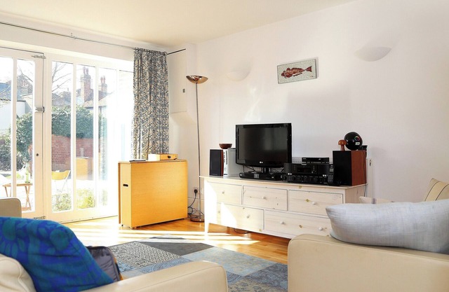 2 chambres logement dans Whitstable