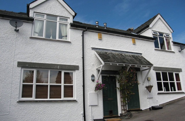 2 chambres logement dans Windermere