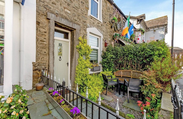 Logement de 2 chambres à Windermere
