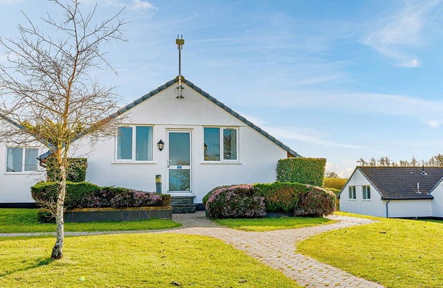 2 bedroom accommodation in Woolacombe