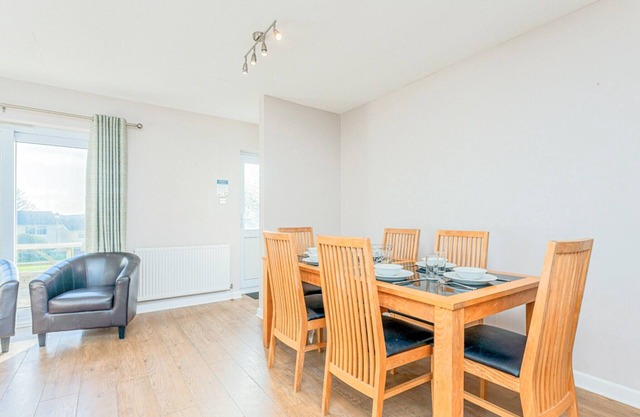2 bedroom accommodation in Woolacombe