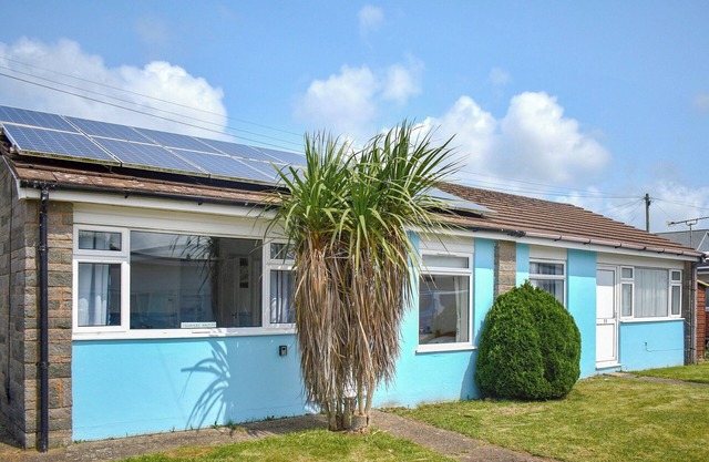 2 bedroom accommodation in Woolacombe
