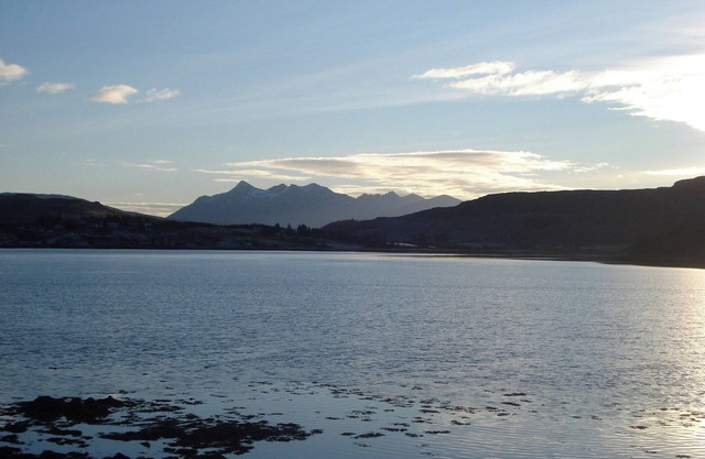 2 bedroom accommodation in Portree, Isle of Skye
