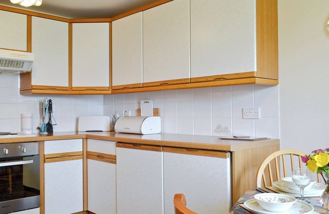 Hébergement 2 chambres à Inverasdale, près de Poolewe
