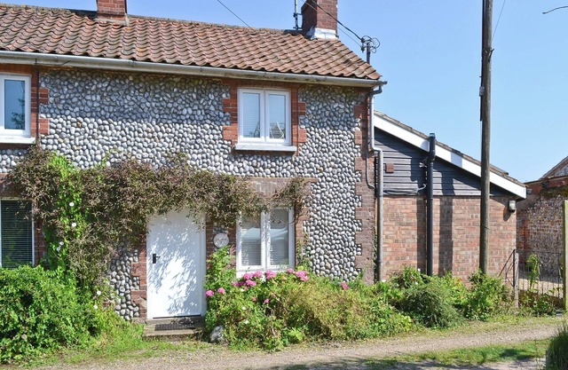 2 chambres hébergement à East Beckham, près de Sheringham