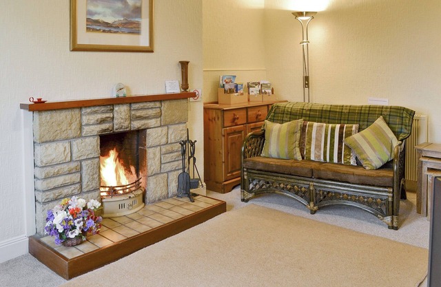 2 chambres logement dans Balloch, Loch Lomond