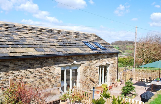 2 chambres hébergement à Almondbury