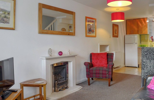 2 chambres hébergement à Ambleside