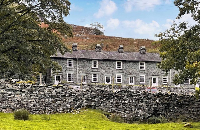 2 bedroom accommodation in Chapel Stile, near Ambleside