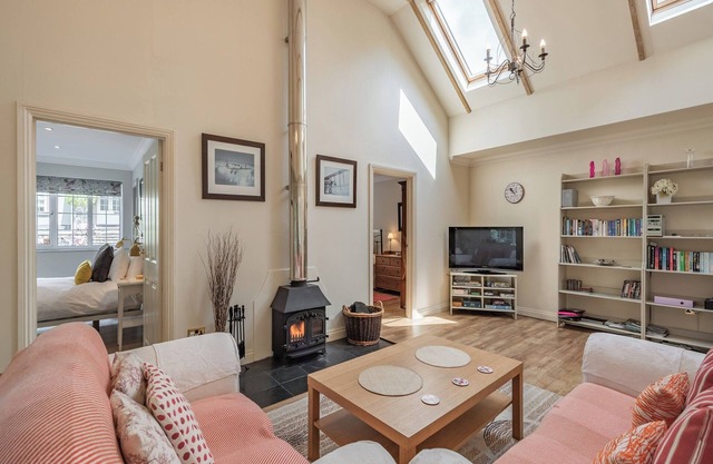 2 bedroom accommodation in Ashburton