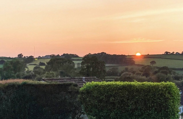A real ’home from home’ with so much in walking distance.