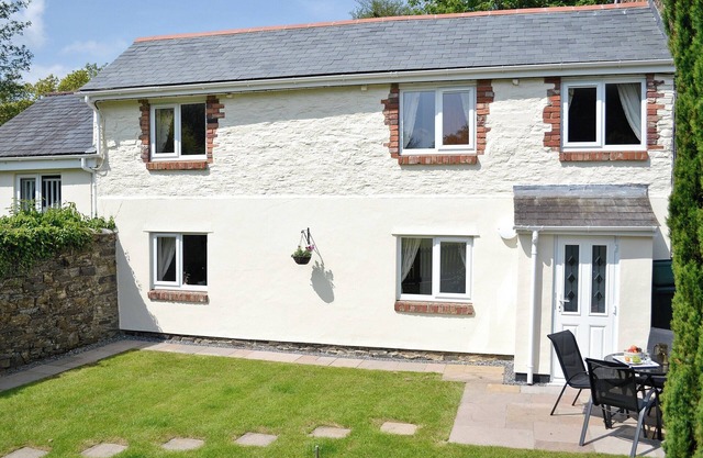 Hébergement 2 chambres à Swimbridge, près de Barnstaple
