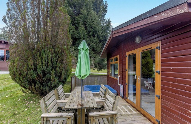2 bedroom accommodation in Halwill, Nr Beaworthy