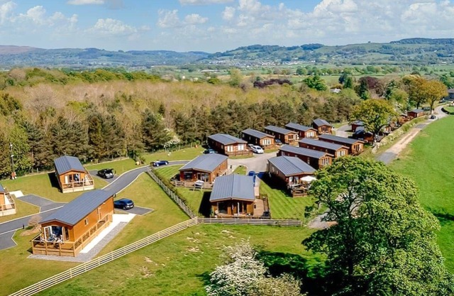 2 bedroom accommodation in Old Langho, Ribble Valley