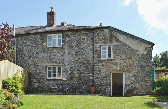 Hébergement 2 chambres à North Petherwin, près de Launceston