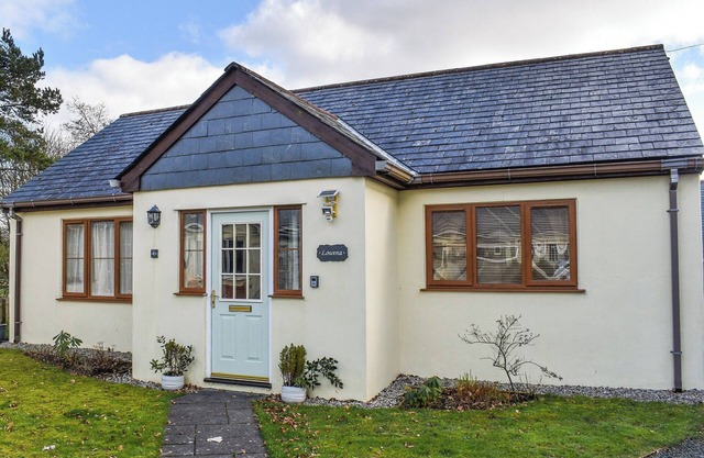 2 bedroom accommodation in Davidstow, near Camelford