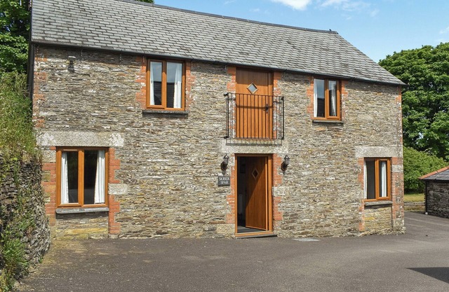 2 bedroom accommodation in Trewassa, near Camelford