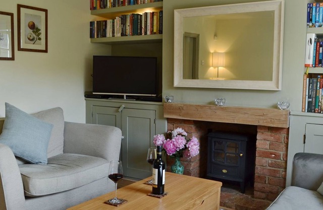 2 chambres hébergement à Canterbury