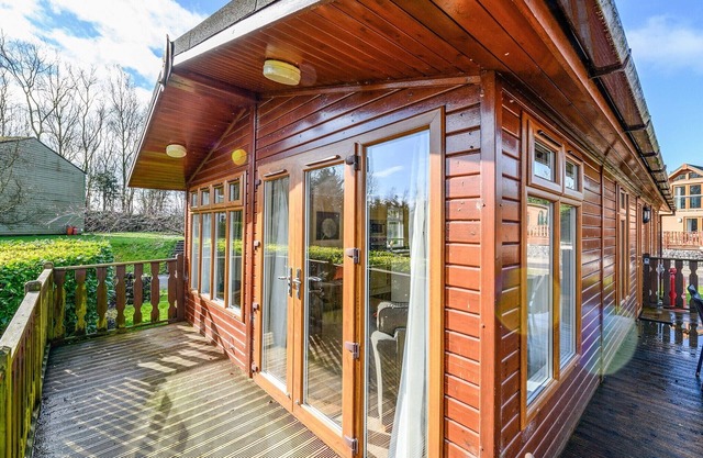 2 bedroom accommodation in Carnforth