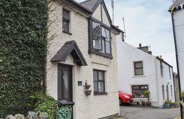 2 chambres hébergement à Cemaes, près de Holyhead