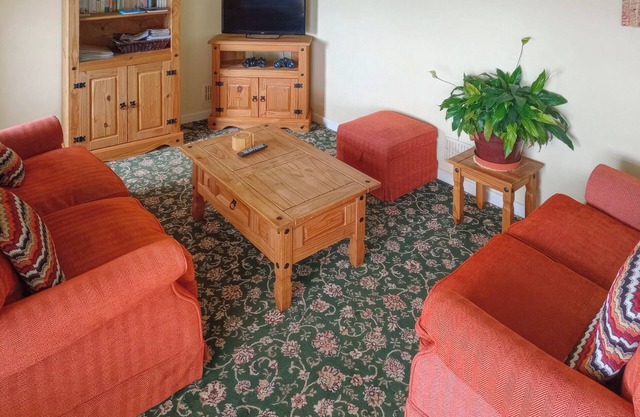 2 chambres logement dans Cinderford