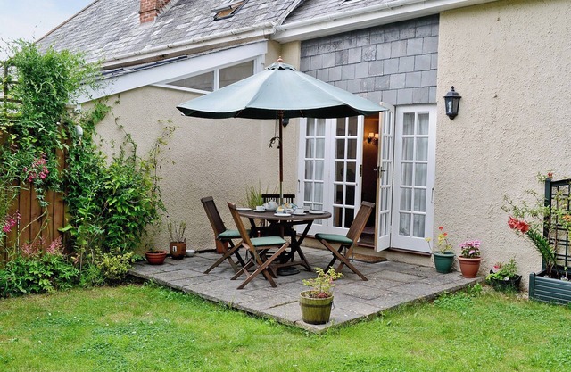 Hébergement 2 chambres à Kentisbeare, près de Cullompton