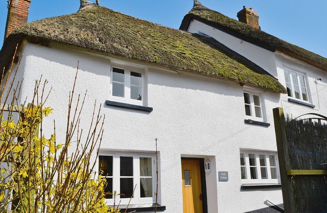 Hébergement 2 chambres à Kentisbeare, près de Cullompton