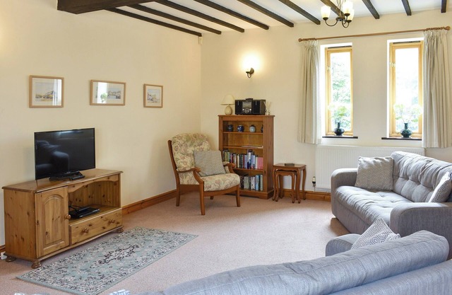 2 chambres logement dans Puncknowle, Dorchester