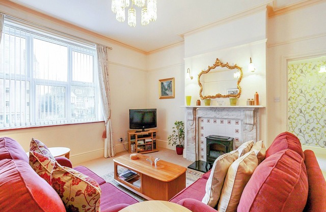 2 chambres hébergement à Eastbourne