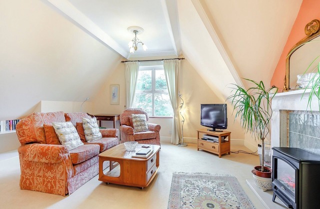 2 chambres hébergement à Eastbourne