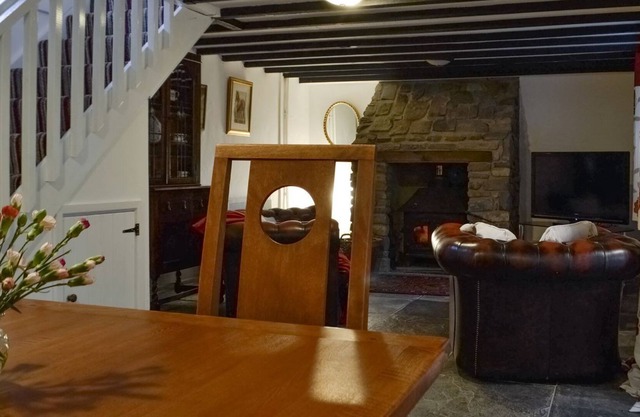 Logement de 2 chambres à Cilau Aeron, près de Aberaeron
