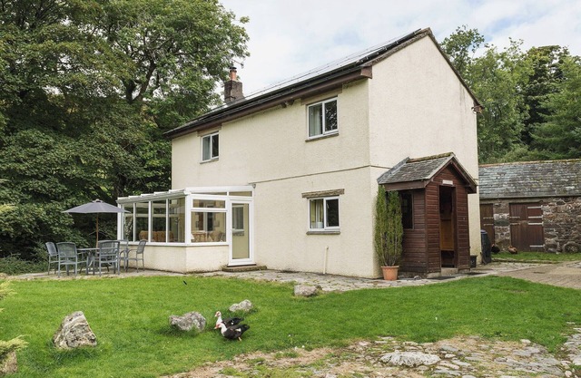 Hébergement 2 chambres à Croasdale, près du lac Ennerdale