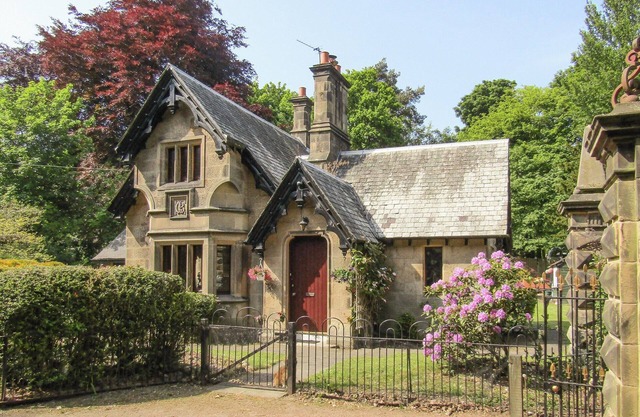 2 chambres hébergement à Markinch, près de Glenrothes