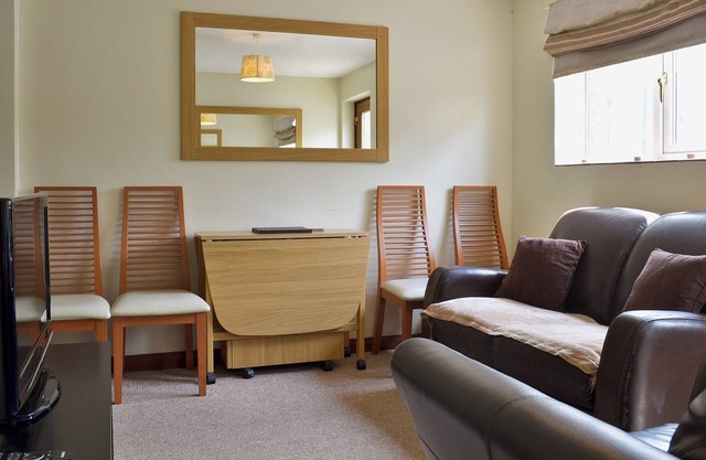 2 habitaciones alojamiento en East Huntspill, cerca de Highbridge