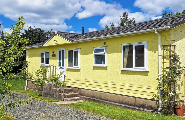Alojamiento de 2 habitaciones en Woodacott, cerca de Holsworthy