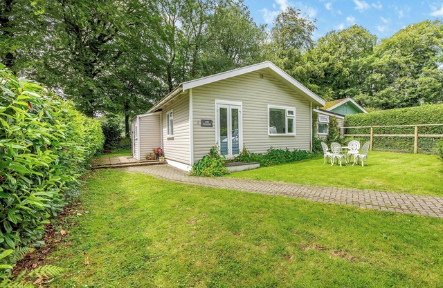 Hébergement 2 chambres à Bradworthy, près de Holsworthy