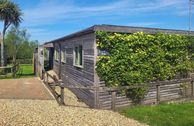 2 chambres hébergement à Holsworthy, près de Bude
