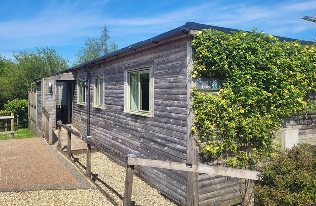 2 chambres hébergement à Holsworthy, près de Bude