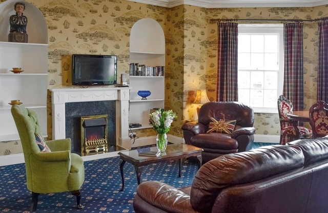 2 chambres hébergement à Ilfracombe