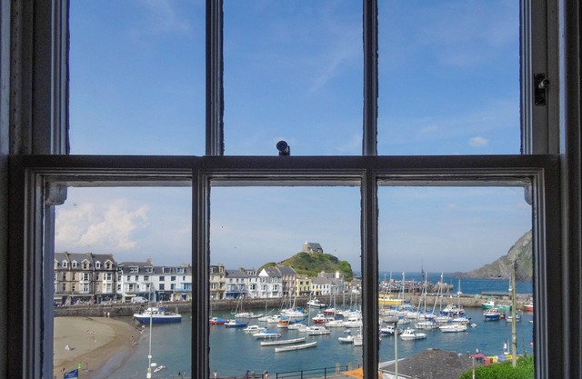 2 chambres hébergement à Ilfracombe
