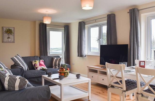 Logement de 2 chambres à Ilsington