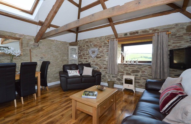 2 chambres logement dans Kingswear