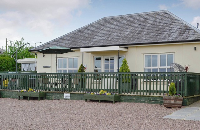 Hébergement 2 chambres à Forden, près de Welshpool
