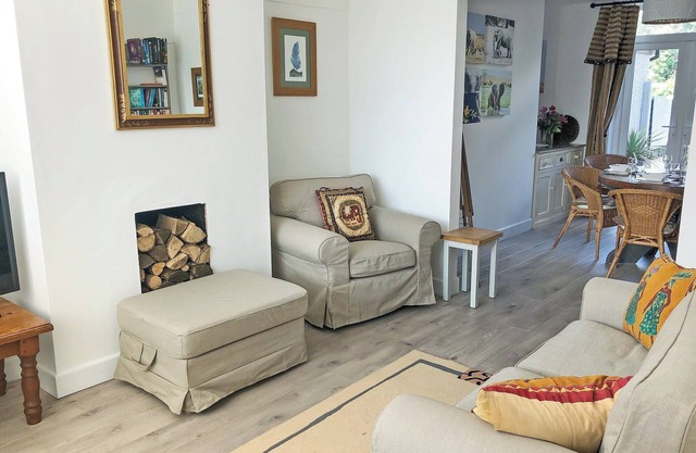 Great property for a city break or those wanting to explore more of the North West of England.
