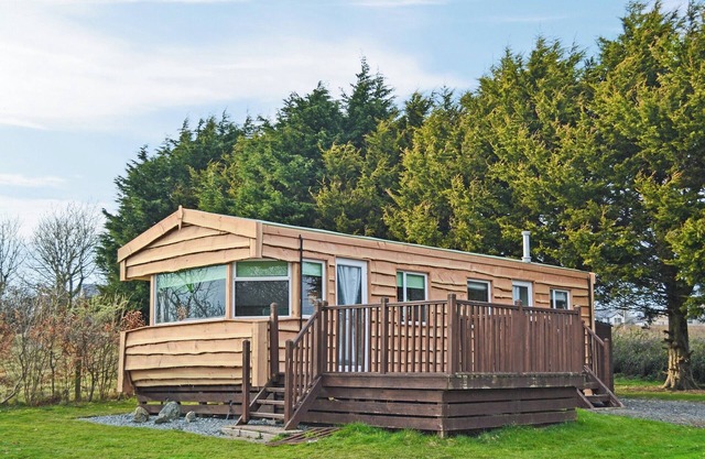 2 bedroom accommodation in Rhosmeirch, near Benllech