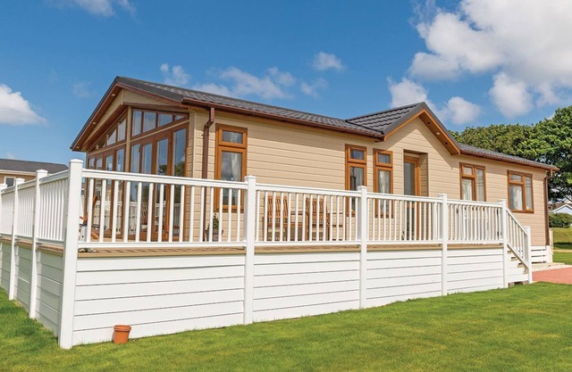 2 bedroom accommodation in Mundesley