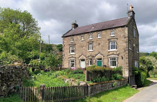 Logement de 2 chambres à Rosedale Abbey, près de Pickering