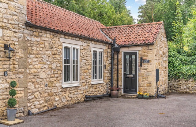 Thornton Le Dale is one of the most loved villages nestled in the Yorkshire Moors.