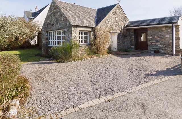 2 chambres hébergement à Port Appin