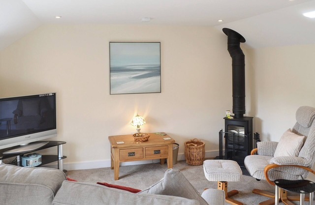 2 chambres logement dans Port Isaac